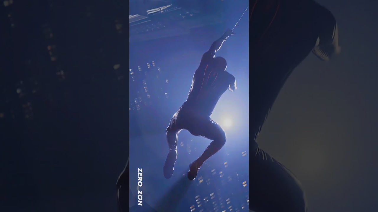 Watch Amazing Spiderman 4k60fps edit #spiderman #4k #4k60fps #andrewgarfield on YouTube Watch Amazing Spiderman 4k60fps edit #spiderman #4k #4k60fps #andrewgarfield on YouTube