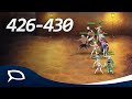 Ninja Exam 426-430 | Naruto Online