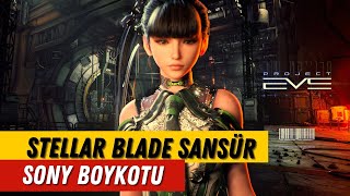 Memelere Özgürlük! Stellar Blade Sansür Olayı ve Sony Boykotu