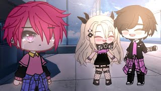 Soulmate Color 🖤💜||Meme||Ft. Inquisitormaster and The Squad||Gacha Club/Gacha Life||Trend||Twist||