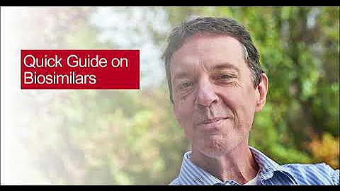 Quick Guide to Biosimilars