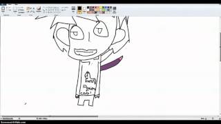 REACTION TO GIEGUE DRAWING ME | Kirito