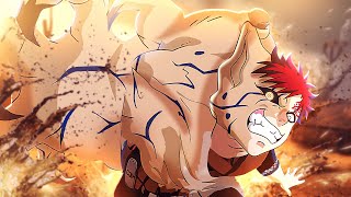 The GAARA DLC UPDATE in Naruto To Boruto Shinobi Striker