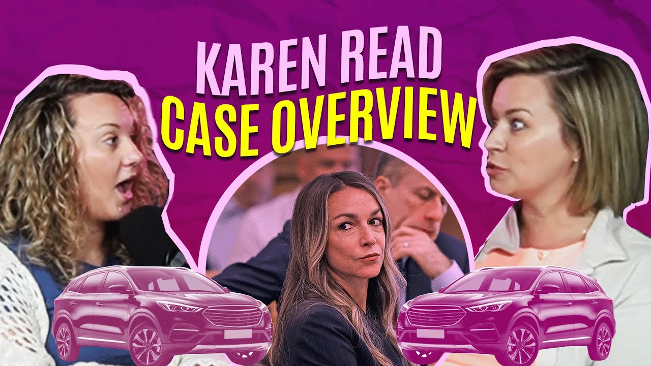 Botched Investigation or Murder Cover-Up? Karen Reed Case Unpacked ...