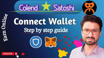 Satoshi colend withdrawal | Satoshi new update | Online Earning @QamarZiaAli