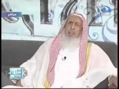 حكم صبغ الشعر بالألوان Youtube