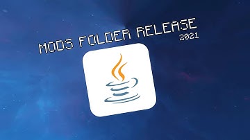 HYPIXEL MOD FOLDER RELEASE 2021