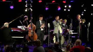 Norbert Susemihl's Joyful Gumbo - Live at Portalen - Denmark - February 2020