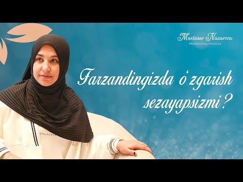 Video: Ijtimoiy O'zgarish Nima?