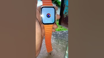 chrome beta in t800 ultra smartwatch #beat #bass #music #instrumental #backgroundmusic #smartwatch