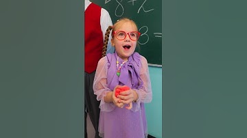 Math Magic with Slime! 🧙‍♂️✨ Can It Solve Your Problems?