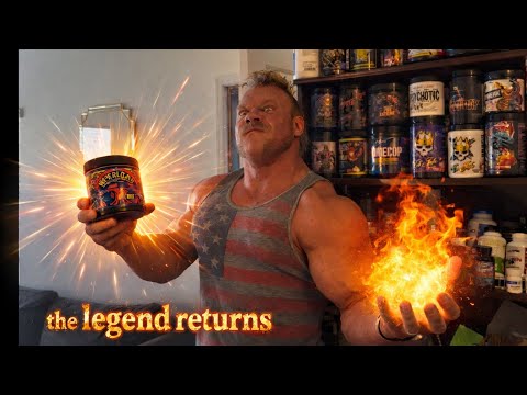 Herolean: the strongest fat burner I’ve ever used RETURNS!