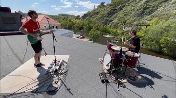 YI - Why (Ambit1084 rooftop live session)