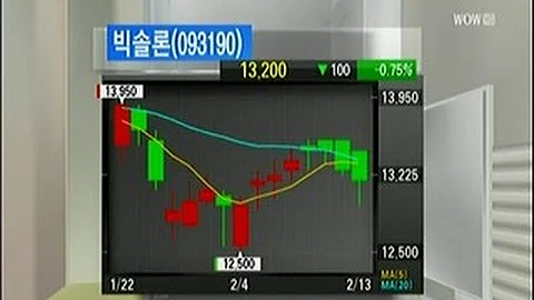 빅솔론(093190), 미니 프린터 시장 성공적 진입_2014년 02월 13일