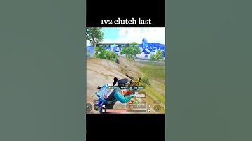 1v2 clutch easy #bgmi#pubgmobile #bgmishorts#conquerplayer #conqueror#lowenddeviceconqueror #shorts