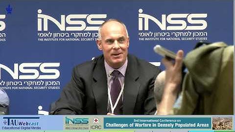 Operational Challenges