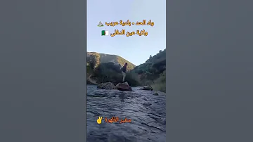 الجزائر ولاية عين دفلى 