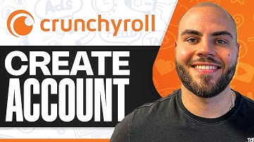 How To Create Crunchyroll Account 2025 (Step-by-Step)
