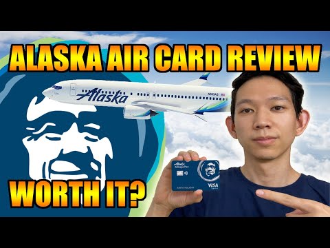 Video: Alaska Airlines sẽ chính thức tham gia liên minh Oneworld