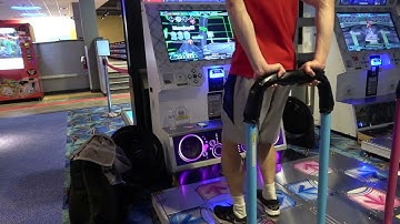 DDR - [15ESP] STULTI FC!