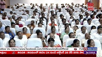 AP Governor S Abdul Nazeer | Dr. NTR University of Health Sciences 27, 28th Convocation |Vijayawada