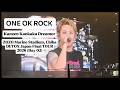 ONE OK ROCK -Kanzen Kankaku Dreamer Live at ZOZO Marine Stadium | DETOX Japan Final TOUR 2026