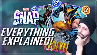 EVERYTHING You Need to Know about MARVEL SNAP