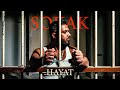 Hayat - Sokak [OFFICIAL MUSIKVIDEO] (Prod. by Kejoo Beats)