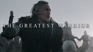 (The Last Kingdom) Uhtred | The Greatest Warrior