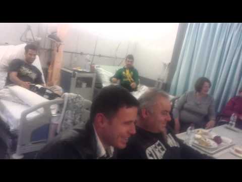 Χριστούγεννα 2012 -