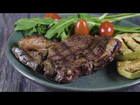 Рецепт приготовления стейка Чак Ай Ролл (Chuck Eye Roll steak)
