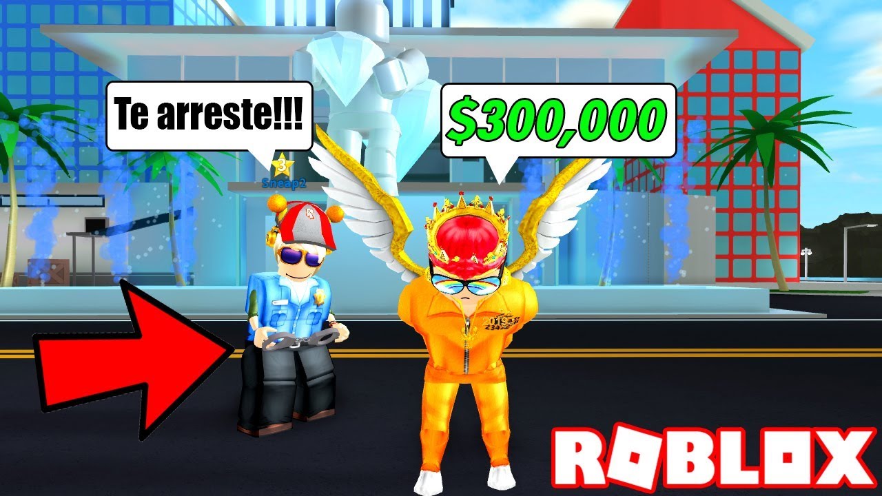 Este Hack Me Hizo Rico Mad City Roblox By Xonnek - consegui la nueva arma de mad city mira como roblox youtube