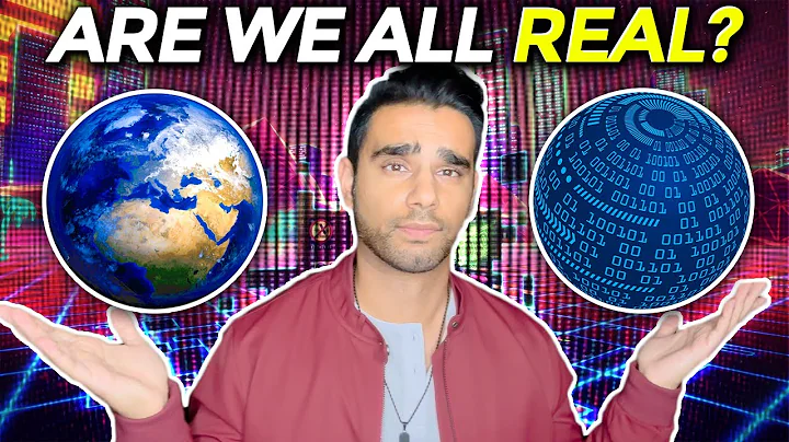 Depersonalization Disorder - How To Stop Existential Thoughts