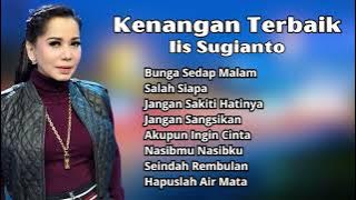 Iis Sugianto Kenangan Terbaik | Kumpulan Tembang Kenangan Terpopuler Iis Sugianto