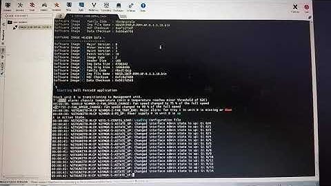 Cek Switch Dell Force10 S60