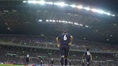 サッカー日本代表 サムライブルー 応援歌 チャント Youtube