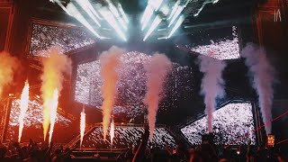 SUBTRONICS - NEW Unreleased ID feat. Inéz at ULTRA Europe, Croatia 10/07/2026(When the Night Falls)