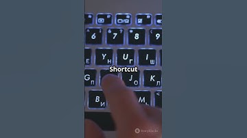 3 Windows Shortcuts You MUST Know! 💻 #shorts