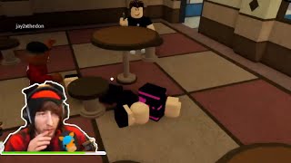 Kreekcraft Rages And Quits His Stream