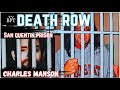 Manson&#39;s History: San Quentin (Private Museum)