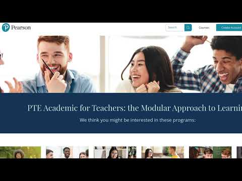 Video: Befrämjar modulär undervisning lärande?