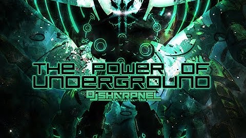 The Power of Underground 1.25x [99.82% AAA, 2-0-0-1] - Etterna