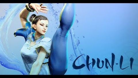 SF6 | Mastering Chun Li