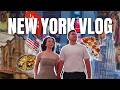 New York Vlog, New York'da neler yenir?