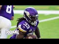 Dalvin Cook On If He's The Best Running Back In The NFL | The Jim Rome Show