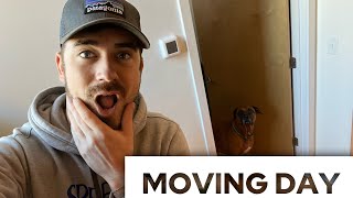 It’s Moving Day