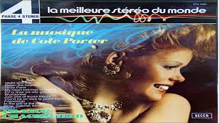 Frank Chacksfield La Musique De Cole Porter 1972 Gmb