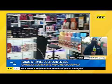 Video: ABC De La Ciudad