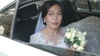 MY WEDDING HIGHLIGHTS      Warren and Kenneth video highlights