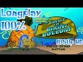 SpongeBob Battle for Bikini Bottom - Complete Game 100% (1080p)